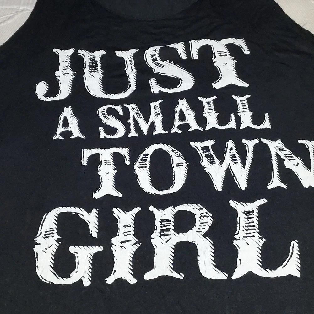 Acting Pro Raceback Tank Top - Picture 2 of 5